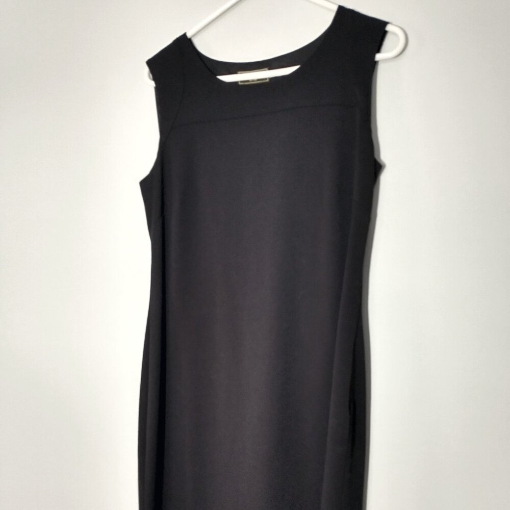 Eddie Bauer Little Black Dress Size 6